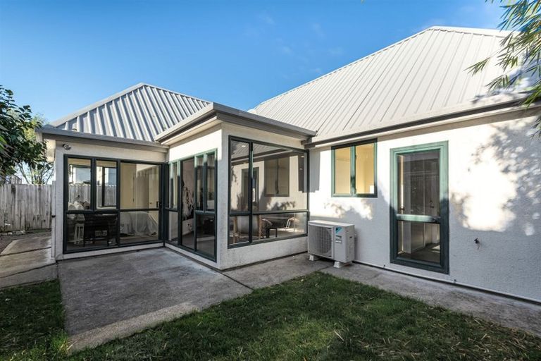 Photo of property in 3/106 Elizabeth Street, Riccarton, Christchurch, 8041