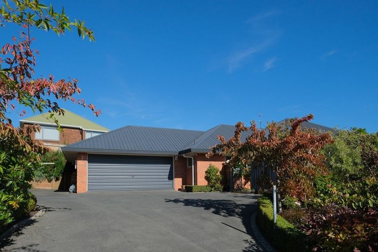 Photo of property in 7 Gowan Close, Shiel Hill, Dunedin, 9013