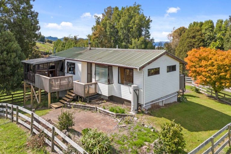 Photo of property in 55 Fryer Road, Hamurana, Rotorua, 3097