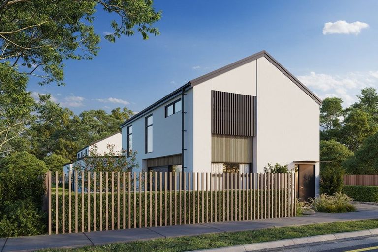 Photo of property in 2/5 Patrick Street, Mairehau, Christchurch, 8013