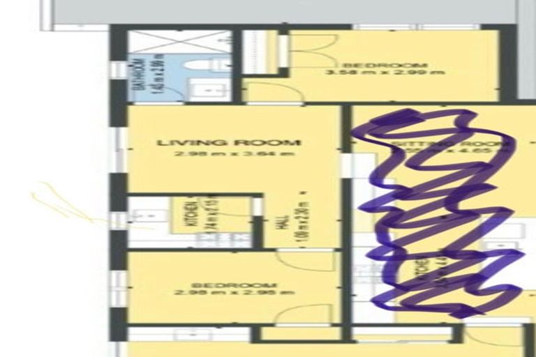 Photo of property in 48 Elevation Street, Flat Bush, Auckland, 2019