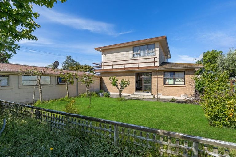 Photo of property in 150 Redwood Street, Redwoodtown, Blenheim, 7201