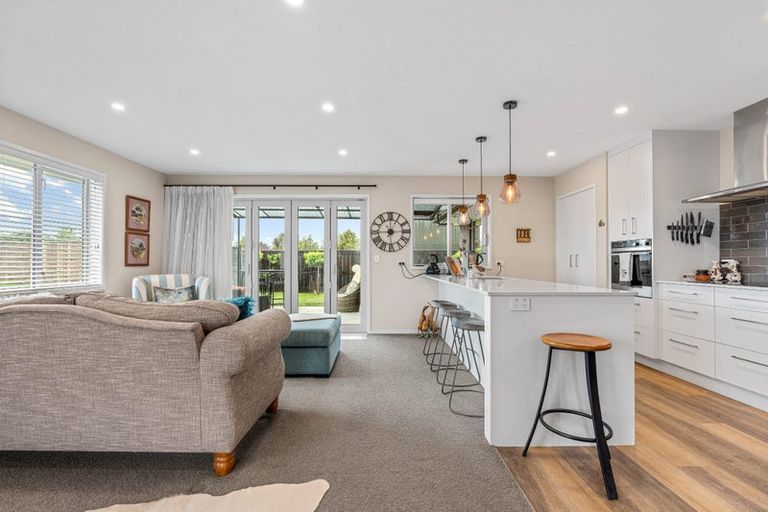 Photo of property in 40 Tuatahi Avenue, Solway, Masterton, 5810