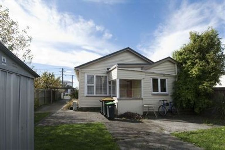 Photo of property in 40 Wyon Street, Linwood, Christchurch, 8062