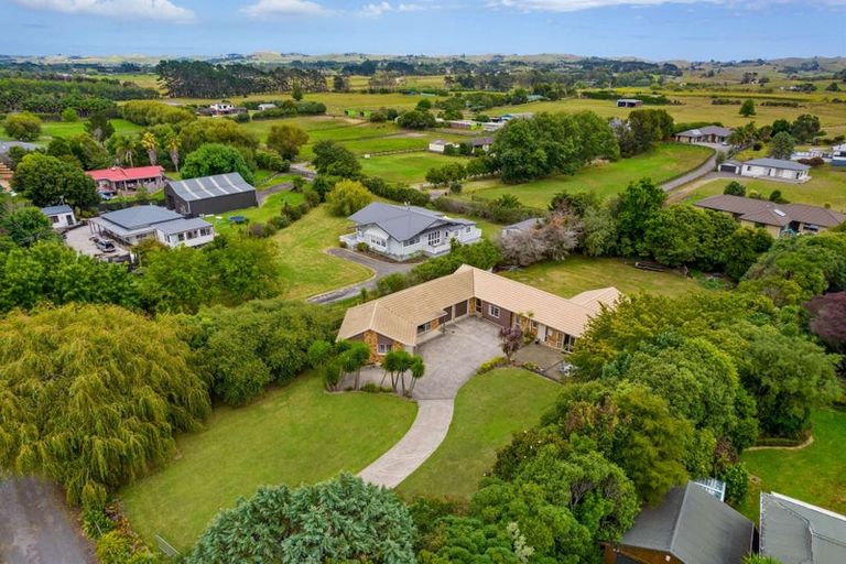 Photo of property in 22b Pacific Street, Waiuku, 2123