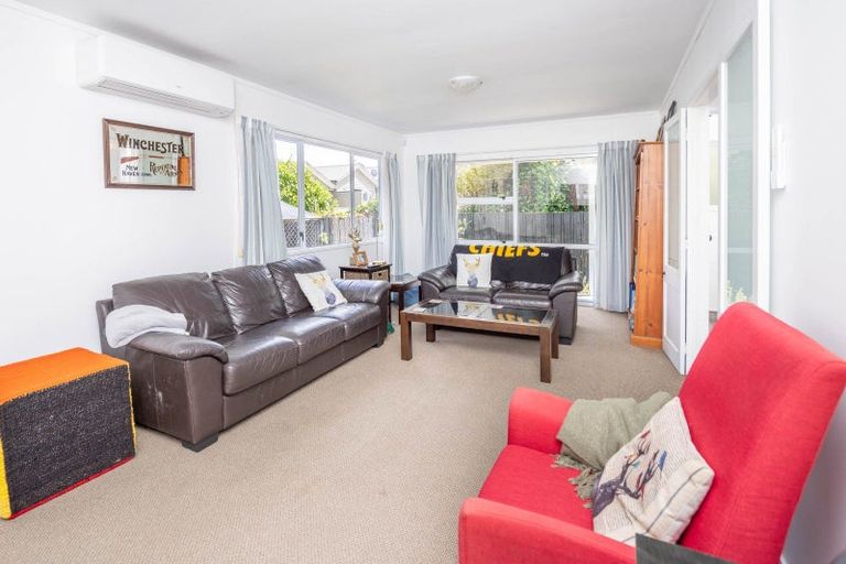 Photo of property in 5/173 Nixon Street, Hamilton East, Hamilton, 3216