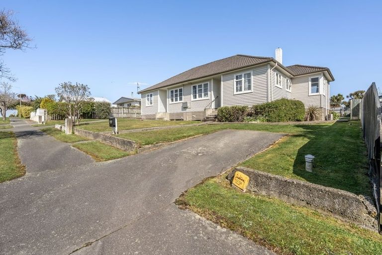 Photo of property in 121-123 Metzger Street, Heidelberg, Invercargill, 9812