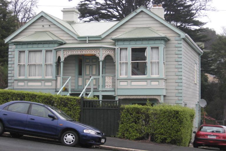 Photo of property in 117 Dundas Street, North Dunedin, Dunedin, 9016