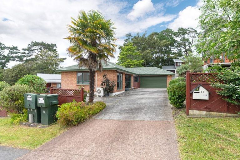 Photo of property in 63 Palomino Drive, Henderson, Auckland, 0612