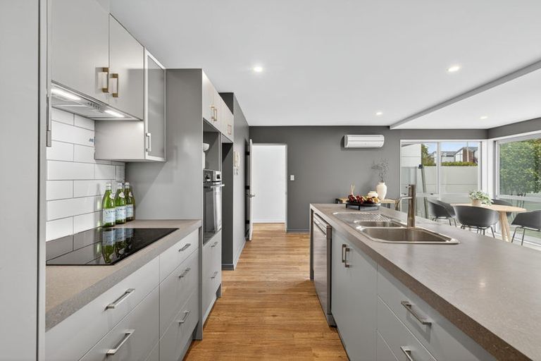 Photo of property in 140i Sherborne Street, St Albans, Christchurch, 8014