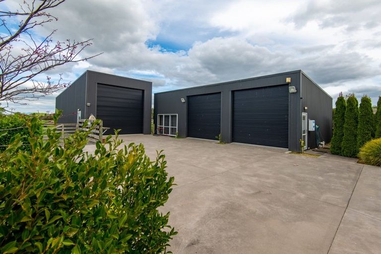 Photo of property in 200 Holland Road, Puketaha, Hamilton, 3286