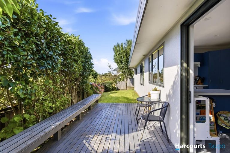 Photo of property in 5/33 Woodward Street, Nukuhau, Taupo, 3330