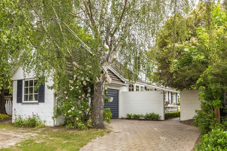 Photo of property in 53 Reynolds Avenue, Bishopdale, Christchurch, 8053