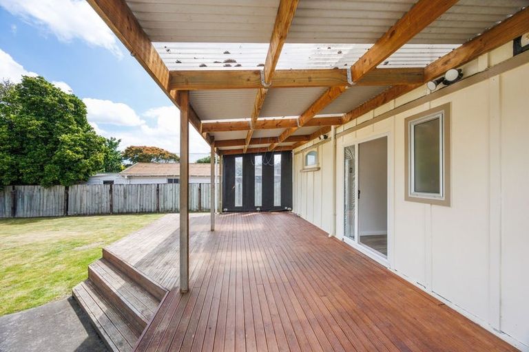 Photo of property in 25 Nelson Street, Feilding, 4702