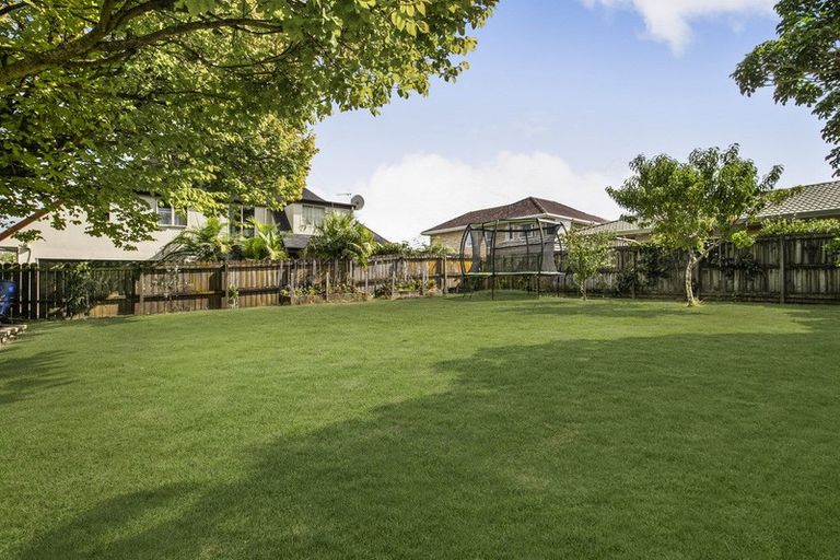 Photo of property in 3/17 Cambourne Road, Papatoetoe, Auckland, 2025