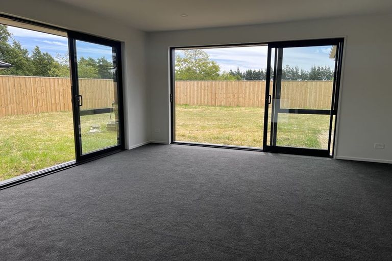 Photo of property in 89 Northmoor Boulevard, Rolleston, 7615