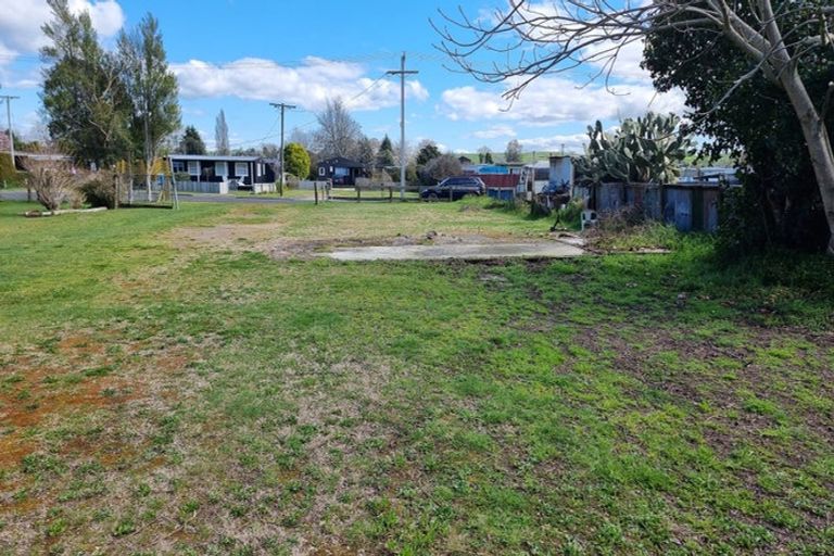 Photo of property in 2 Matai Street, Mangakino, 3421
