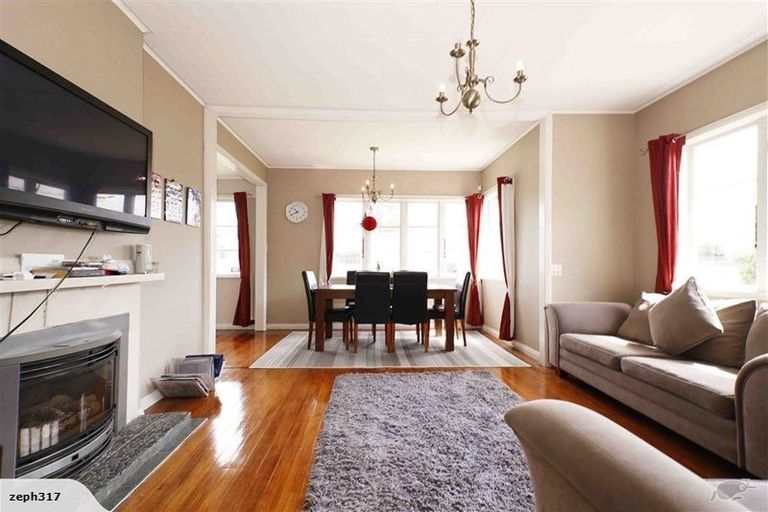 Photo of property in 89 Fox Street, Hamilton East, Hamilton, 3216