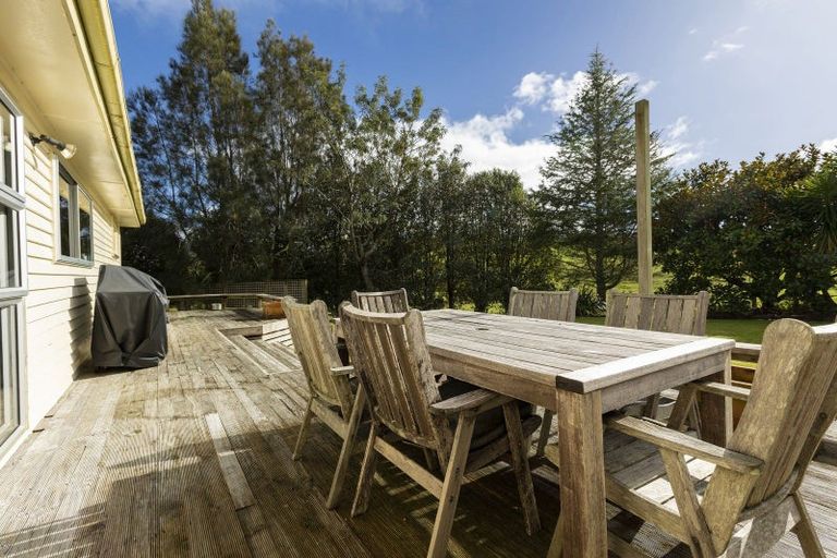Photo of property in 73 Takahue Saddle Road, Takahue, Kaitaia, 0481