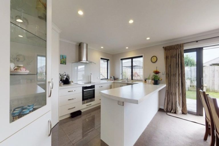 Photo of property in 6 Goldrich Grove, Netherby, Ashburton, 7700