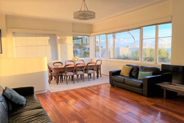 Photo of property in 2/6 Amiria Street, Saint Marys Bay, Auckland, 1011