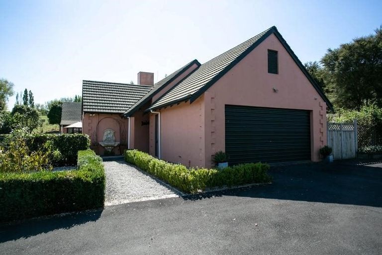 Photo of property in 504 Aspin Road, Te Miro, Cambridge, 3496