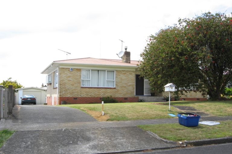 Photo of property in 6 Garden Terrace, Pukekohe, 2120