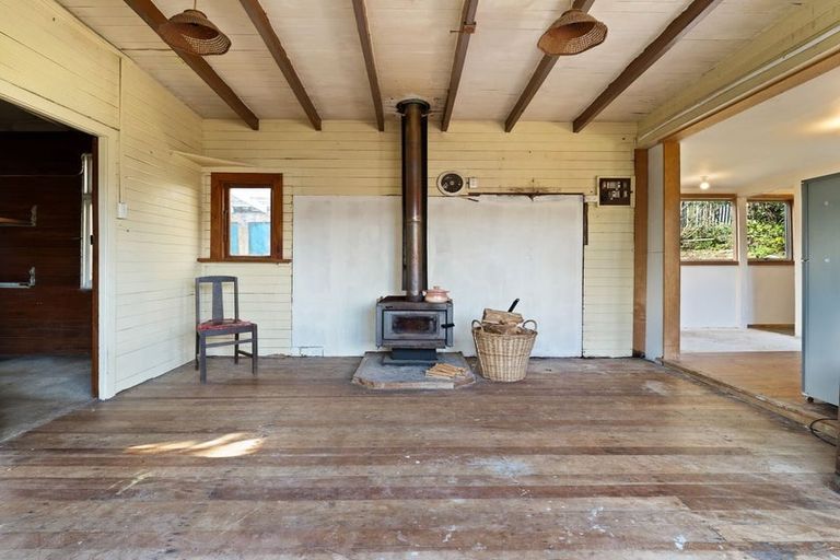 Photo of property in 31 Boundary Street, Purakaunui, Port Chalmers, 9081