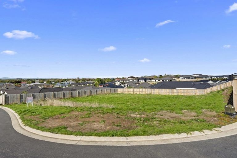 Photo of property in 9 Sylvester Crescent, Flagstaff, Hamilton, 3210