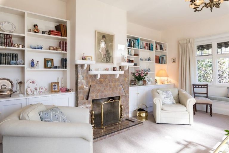 Photo of property in 6 Rochdale Street, Fendalton, Christchurch, 8014