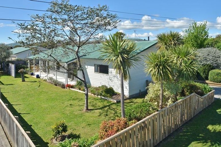 Photo of property in 47a Cologne Street, Martinborough, 5711
