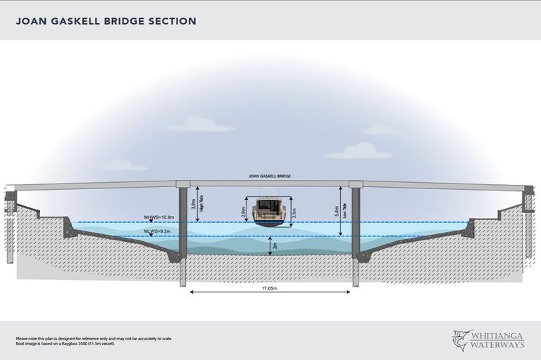 Photo of property in 16 Ngaroma Crescent, Whitianga, 3510