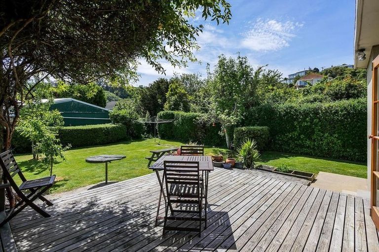 Photo of property in 3 Sunbury Street, Andersons Bay, Dunedin, 9013