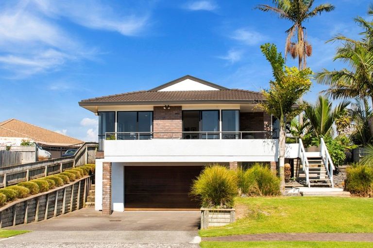 Photo of property in 4 Verbena Glen, Mount Maunganui, 3116