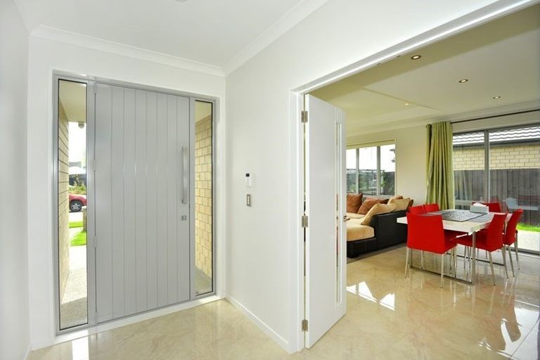 Photo of property in 50 Bennington Way, Wigram, Christchurch, 8042