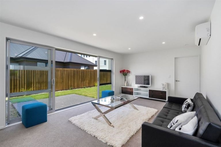 Photo of property in 65 Corsair Drive, Wigram, Christchurch, 8042