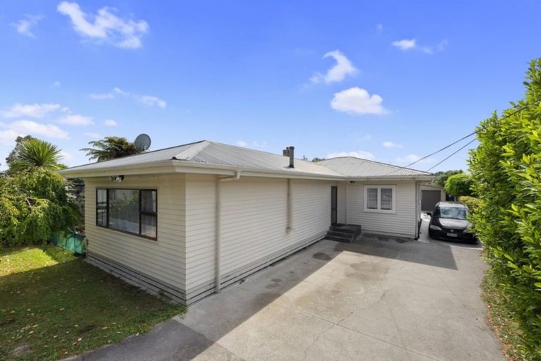 Photo of property in 118 Galloway Street, Hamilton East, Hamilton, 3216