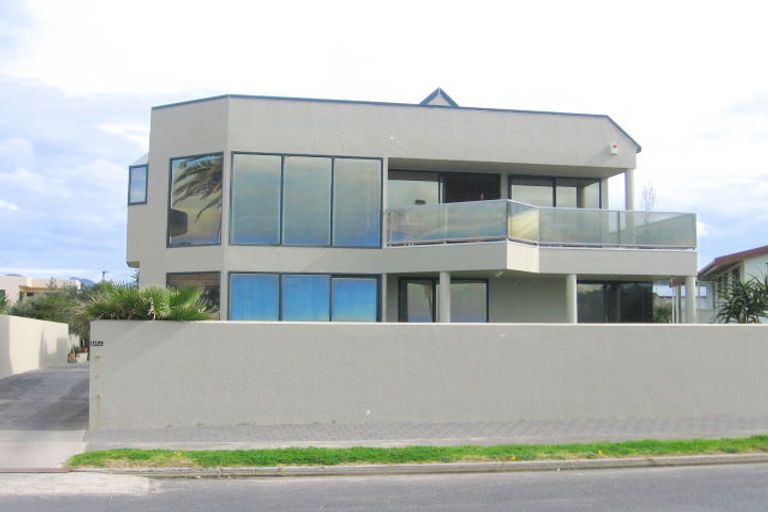 Photo of property in 115a Esplanade Drive, Whangamata, 3620