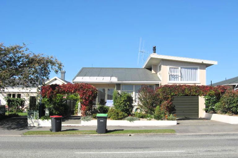 Photo of property in 298 Wai-iti Road, Glenwood, Timaru, 7910