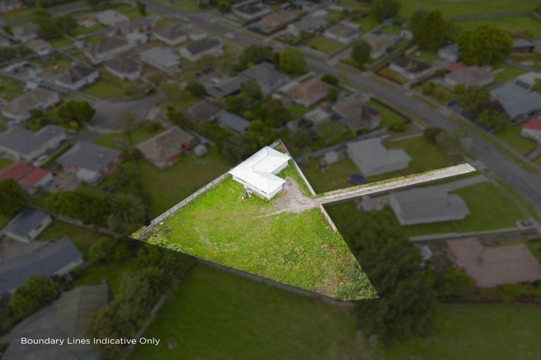 Photo of property in 34 Crewe Crescent, Hokowhitu, Palmerston North, 4410