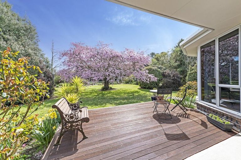 Photo of property in 4/1382 Courtenay Road, Kirwee, Darfield, 7571