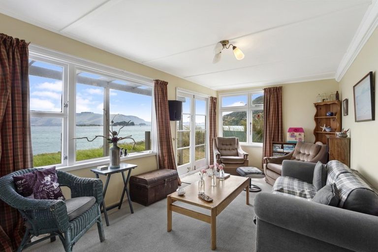 Photo of property in 940 Harington Point Road, Harington Point, Dunedin, 9077