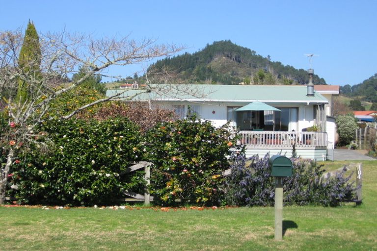 Photo of property in 104 Captain Cook Road, Cooks Beach, Whitianga, 3591