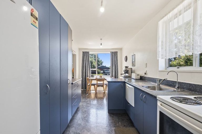 Photo of property in 12 Gladstone Street, Hawarden, 7385