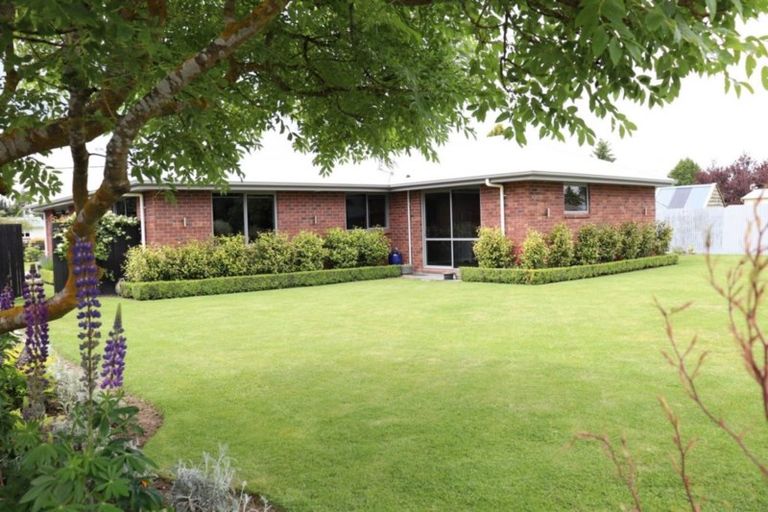 Photo of property in 10 Cornwall Street, Mossburn, 9792