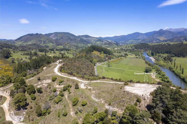 Photo of property in 1079 Motueka Valley Highway, Ngatimoti, Motueka, 7196