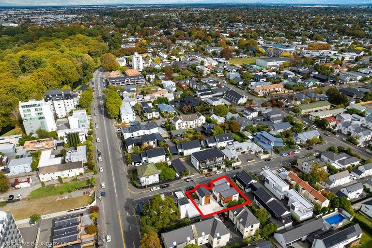 Photo of property in 10 Exeter Street, Lyttelton, 8082