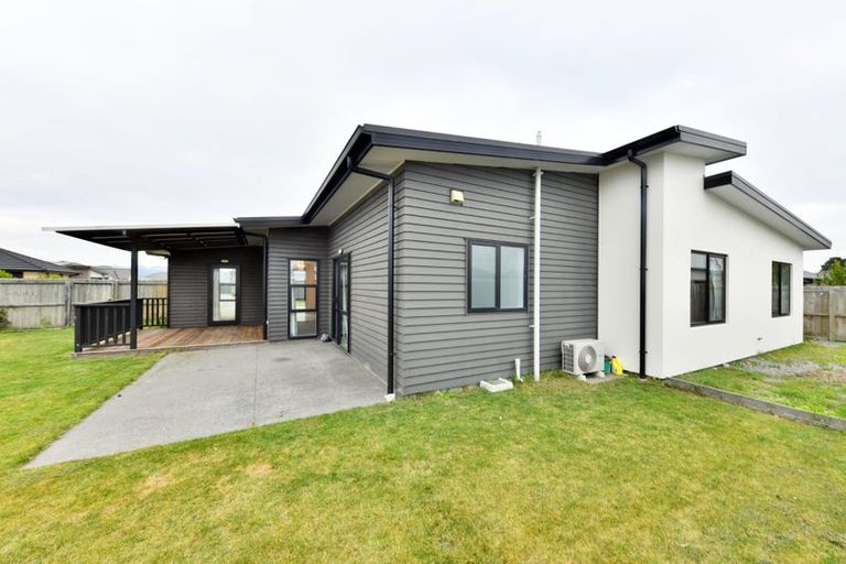 Photo of property in 14 Hosta Lane, Wigram, Christchurch, 8025