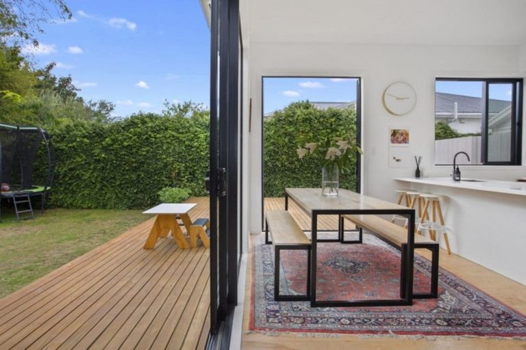 Photo of property in 31 Kinloch Street, St Albans, Christchurch, 8014