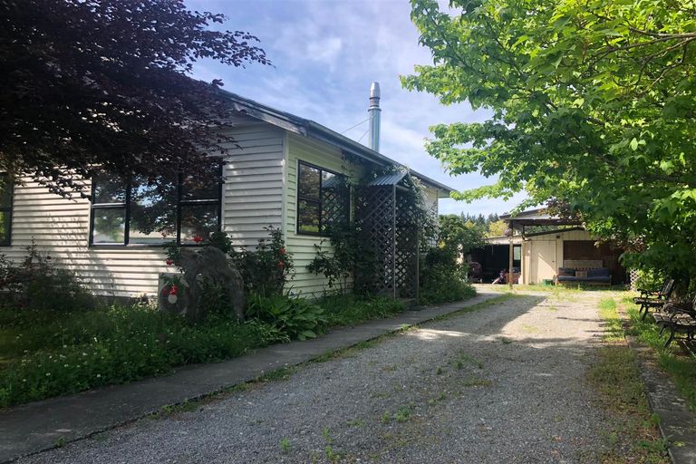 Photo of property in 6 Mckenzie Street, Fairlie, 7925